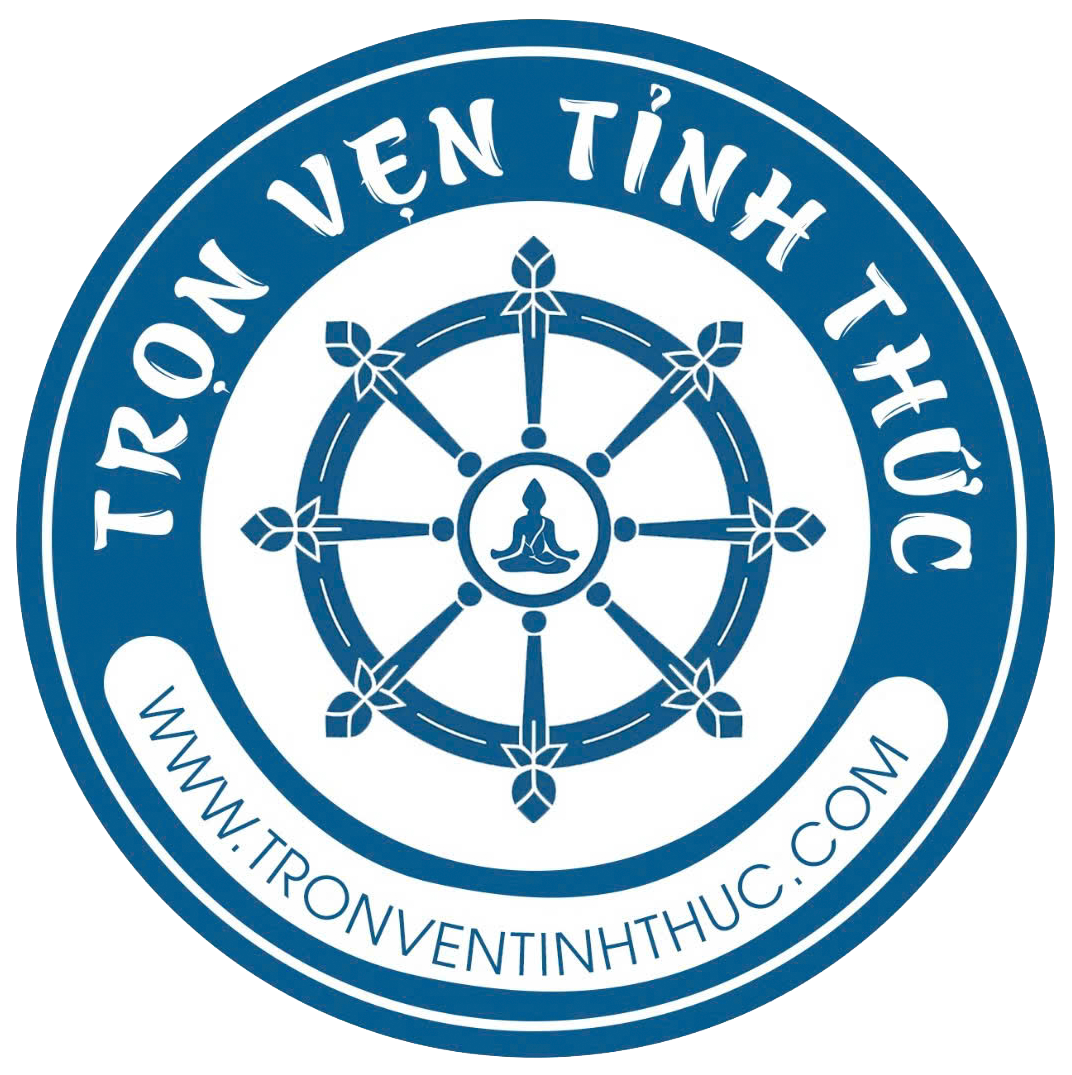 Trọn Vẹn Tỉnh Thức