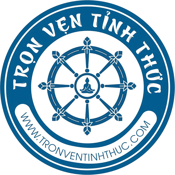 Trọn Vẹn Tỉnh Thức