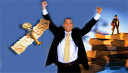 5 nguyên tắc vàng giúp bạn thành công trong kinh doanh