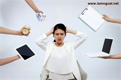 Áp lực khó khăn cuộc sống là gì, cách vượt qua áp lực khó khăn trong công việc gia đình và cuộc sống 