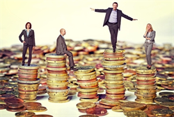 Bí quyết nguyên tắc làm giàu từ hai bàn tay trắng 