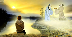 Cách đối nhân xử thế của người xưa