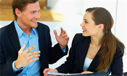 Cách gây tạo thiện cảm với người khác trong giao tiếp