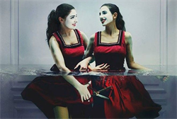 Cách nhận biết người sống giả tạo, người sống hai mặt