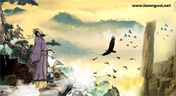 Đời người phúc họa vô thường, sống có phúc phần