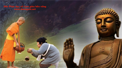 Đức phật dạy về làm giàu bền vững và cách giữ gìn tài sản của mình được lâu dài