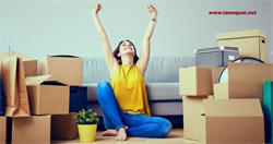 Hãy sống tự lập tự lực cánh sinh, Tại sao phải tự lực cánh sinh