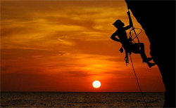 Học cách rèn luyện tính kiên trì trong công việc