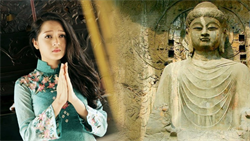 Học cách sống làm người tốt, sống lương thiện 