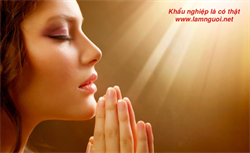 Khẩu nghiệp là có thật, đừng gieo khẩu nghiệp