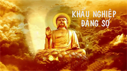 Khẩu nghiệp từ miệng mà ra, vinh hoa phú quý rồi cũng mất theo