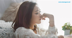 Làm người cái gì cầm lên được thì cũng đặt bỏ xuống được