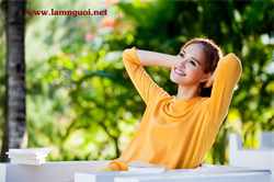 Làm sao để sống hạnh phúc vui vẻ