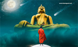 Luật nhân quả ở đời có vay có trả, Luật nhân quả không bỏ sót một ai