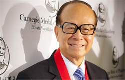 Những câu nói hay kinh điển đầy triết lý sống của Lý Gia Thành