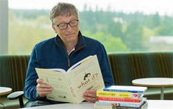 Học những thói quen của người giàu có thành công sẽ giúp bạn nhanh chóng đổi đời