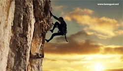 Nơi nào có ý chí nơi đó có con đường