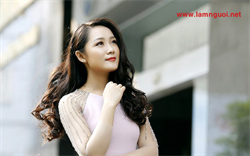 Phụ nữ có tướng giàu sang phú quý, vạn người mê trăm người muốn