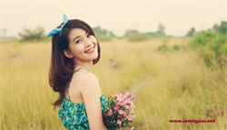 Sống biết đủ biết dừng chính là hạnh phúc và hạnh phúc là biết hài lòng với những gì mình đang có