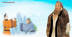 Tiền tài như phấn thổ nhân nghĩa tựa thiên kim