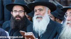 Tư duy trí tuệ nguyên tắc kiếm tiền của người giàu Do Thái