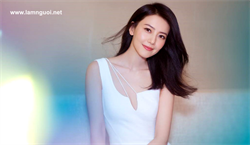 Tướng phụ nữ lấy được chồng như ý giàu sang