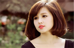 Tướng phụ nữ quý phái quyền quý đại phú quý