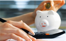 Cách tiết kiệm tiền để có cuộc sống hạnh phúc và giàu sang