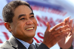 Câu chuyện thành công Nguyễn Văn Đông: Ông chủ Tập đoàn Rạng Đông cuộc đời phiêu bạc nhiều nơi để lập nghiệp lớn