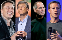 Làm chủ cảm xúc làm chủ vận mệnh cuộc đời của bạn