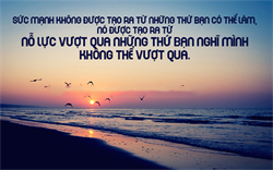 Làm sao để thành công, sống an vui và hạnh phúc. Phần 2: Luật hấp dẫn