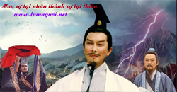 Mưu sự tại nhân thành sự tại thiên, câu nói này có đúng không?