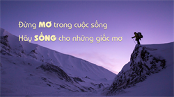 Làm sao để thành công, sống an vui và hạnh phúc. Phần 3: Tư duy