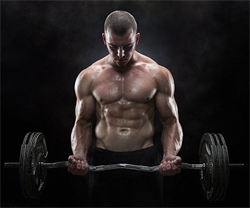 Rèn luyện sức khỏe tốt để thành công