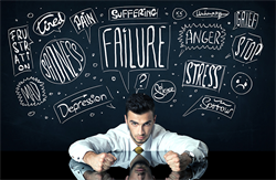 Loại bỏ suy nghĩ tiêu cực, rèn luyện tư duy tích cực bằng luật hấp dẫn