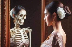 Thân này gốc mọi hiểm nạn, mọi khổ đau 