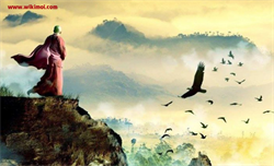 Trong phúc có họa và trong họa có phúc, họa phúc tương sinh khó lường