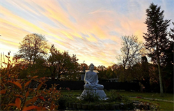 Nhận thức sâu sắc đến từ sự thực hành trọn vẹn nhận biết