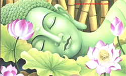 Chừng nào chưa hiểu ngũ uẩn, chừng đó ý niệm về một cái tôi độc lập vẫn còn tồn tại