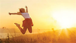 Như thế nào là người sống tự do giải thoát