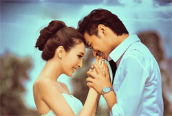 Vạn sự tùy duyên cứ an nhiên mà sống, sống tùy duyên có duyên sẽ gặp