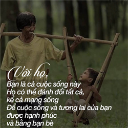 Những triết lý làm người để cuộc sống trở nên có ý nghĩa