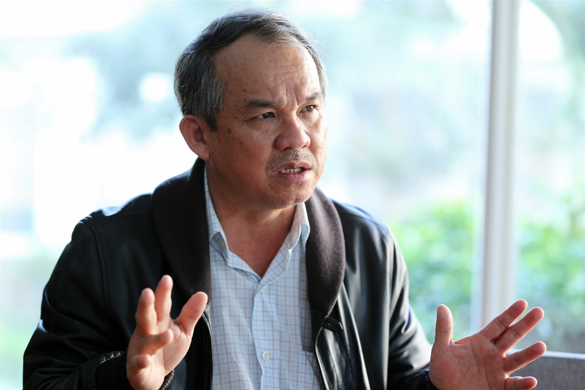 Câu chuyện thành công Đoàn Nguyên Đức