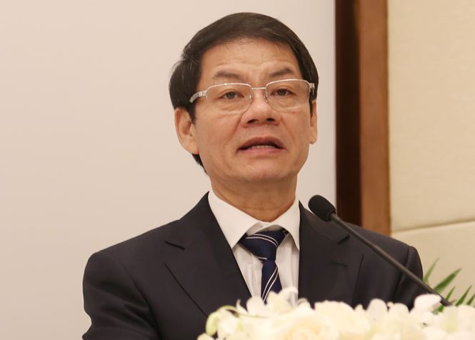 Câu chuyện thành công tỷ phú Trần Bá Dương