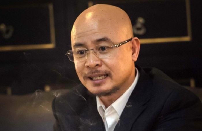 Câu chuyện thành công của Đặng Lê Nguyên Vũ