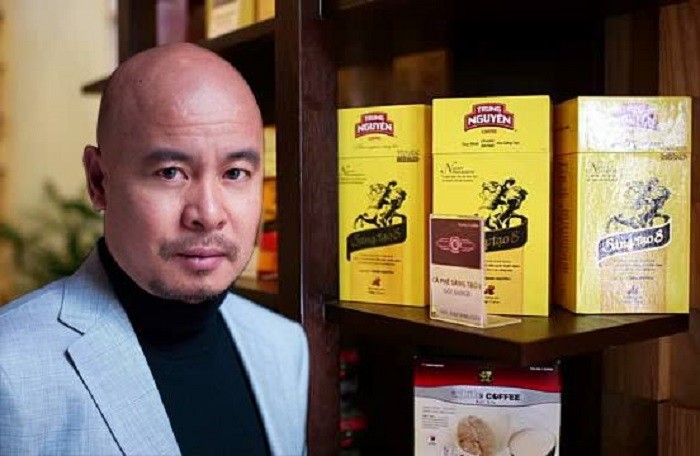 Câu chuyện thành công của Đặng Lê Nguyên Vũ