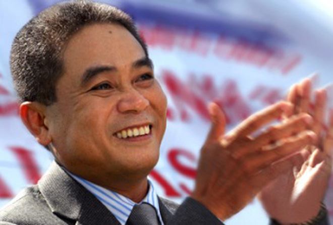 Câu chuyện thành công Nguyễn Văn Đông: Ông chủ Tập đoàn Rạng Đông cuộc đời phiêu bạc nhiều nơi để lập nghiệp lớn