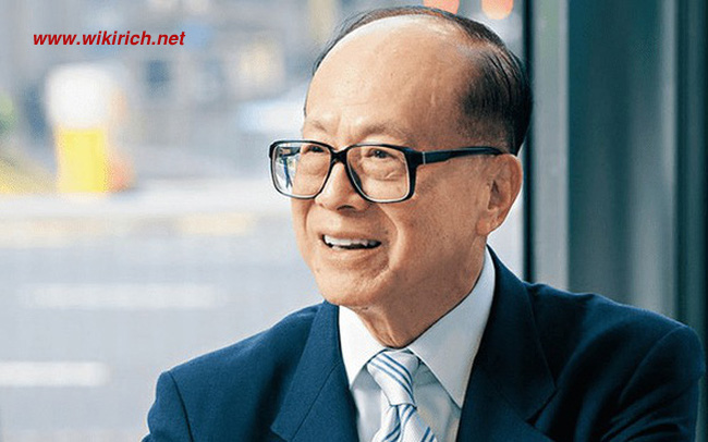 Những câu nói hay kinh điển đầy triết lý sống của Lý Gia Thành