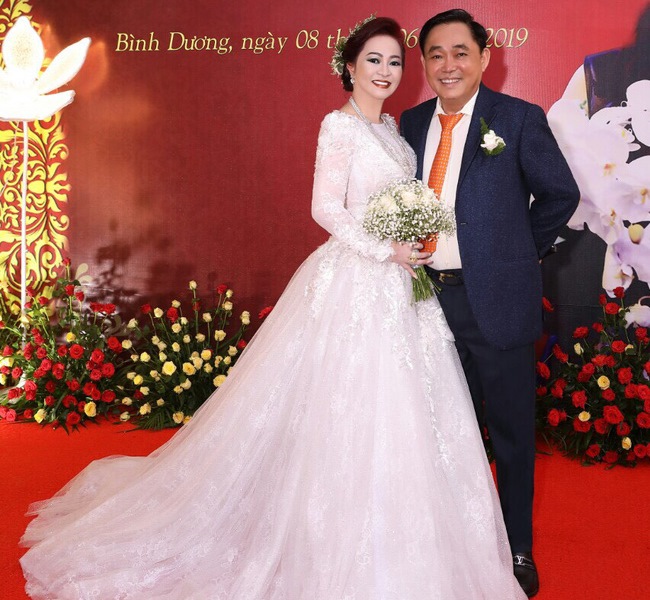 Câu chuyện thành công về cuộc đời và sự nghiệp của ông Huỳnh Uy Dũng