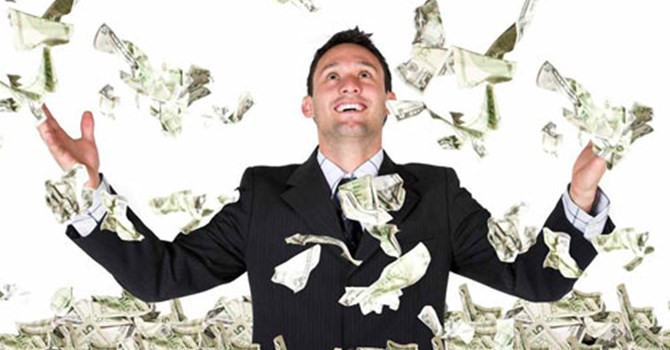 5 Thói quen phổ biến nhất của người thành công 